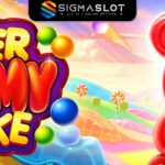 Super Gummy Strike – Game Slot Bertema Permen Pragmatic Play dengan Max Win 20.000x